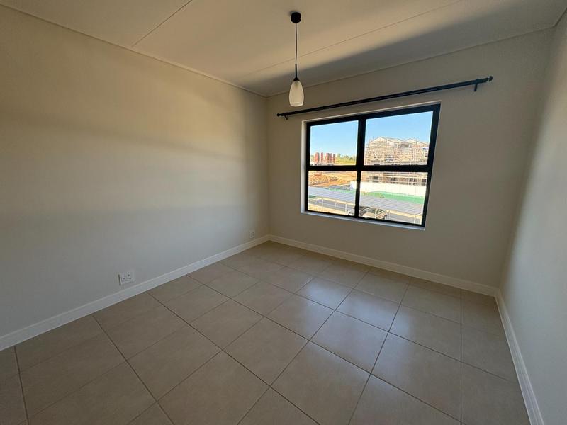 To Let 1 Bedroom Property for Rent in Richwood Western Cape